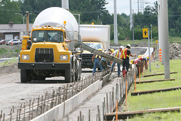 Best Concrete Demolition Services in USA